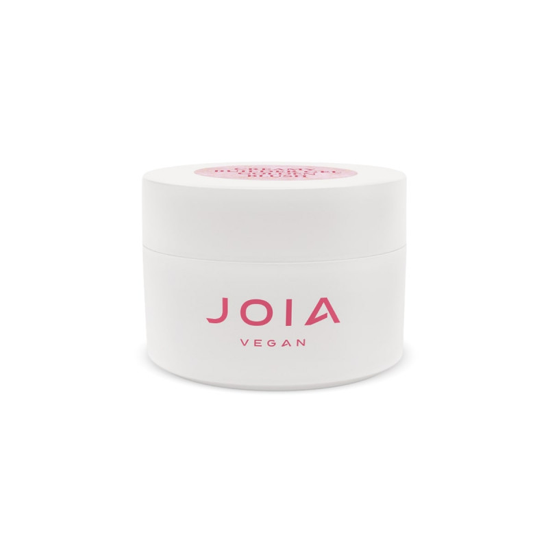 JOIA vegan Creamy Builder Gel, Golden Blush, 15 ml