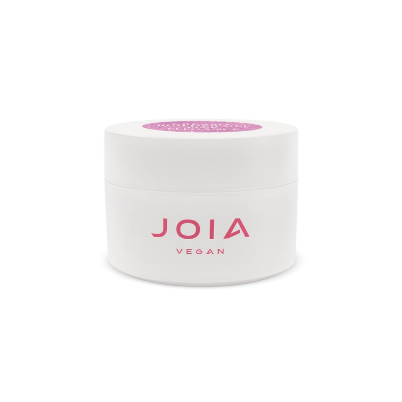 JOIA vegan Creamy Builder Gel, Pink Elegance, 15 ml