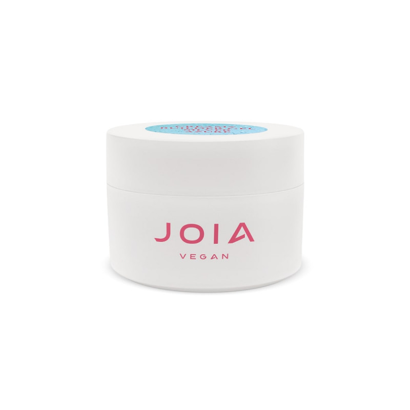 JOIA vegan Creamy Builder Gel, Silver Azure, 15 ml