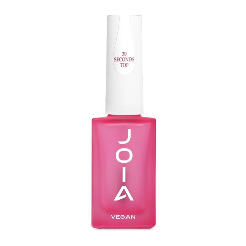 JOIA Vegan 30 Seconds Top, 15 ml