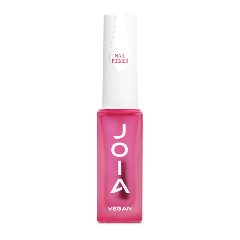 JOIA Vegan Nail Primer, 8 ml