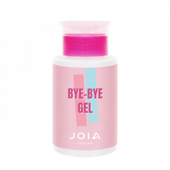 JOIA Vegan Gel Remover acetone-free, 150 ml