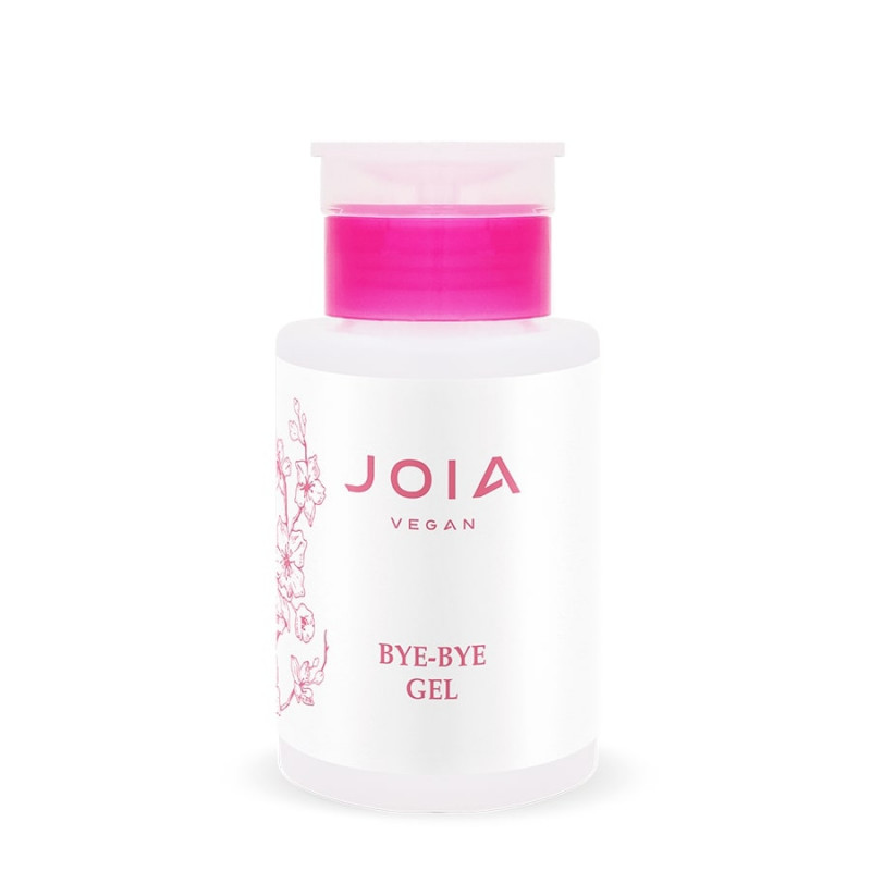 JOIA Vegan Bye-Bye Gel, 150 ml