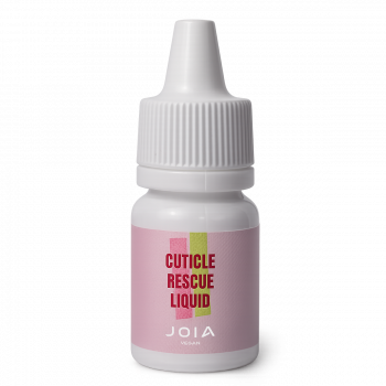 JOIA vegan Cuticle Rescue Liquid, 15 ml