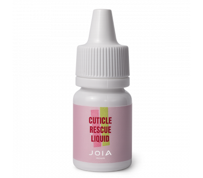 JOIA vegan Cuticle Rescue Liquid, 15 ml