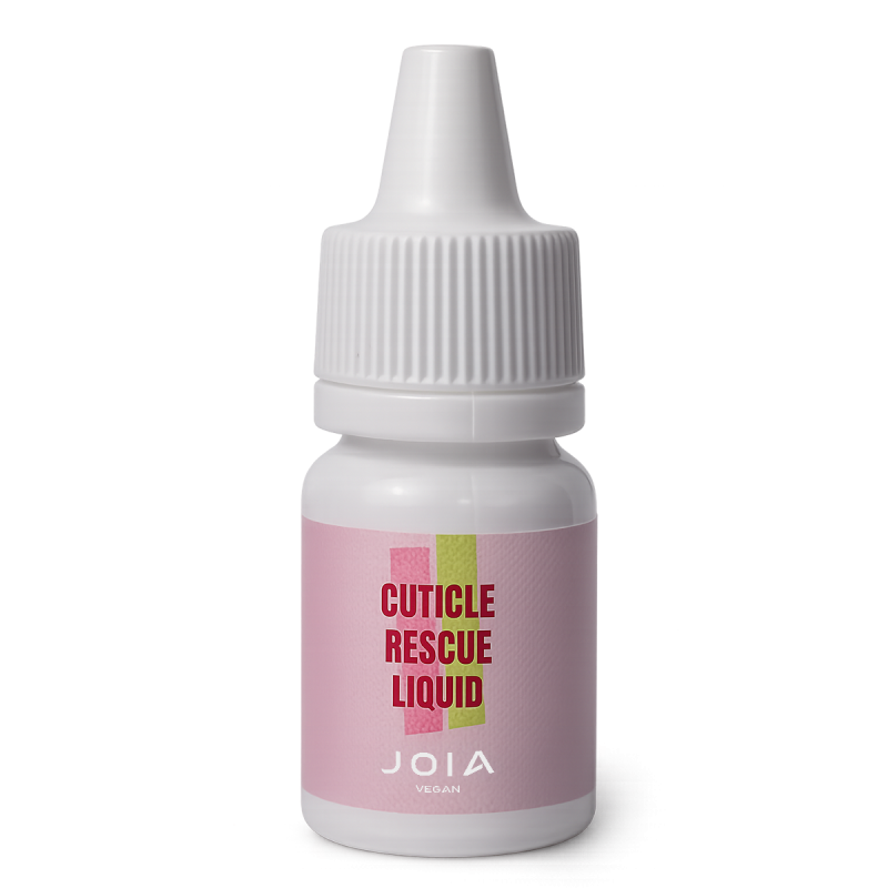 JOIA vegan Cuticle Rescue Liquid, 15 ml