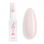 Gel Nail Polish JOIA Vegan 002, 6 ml