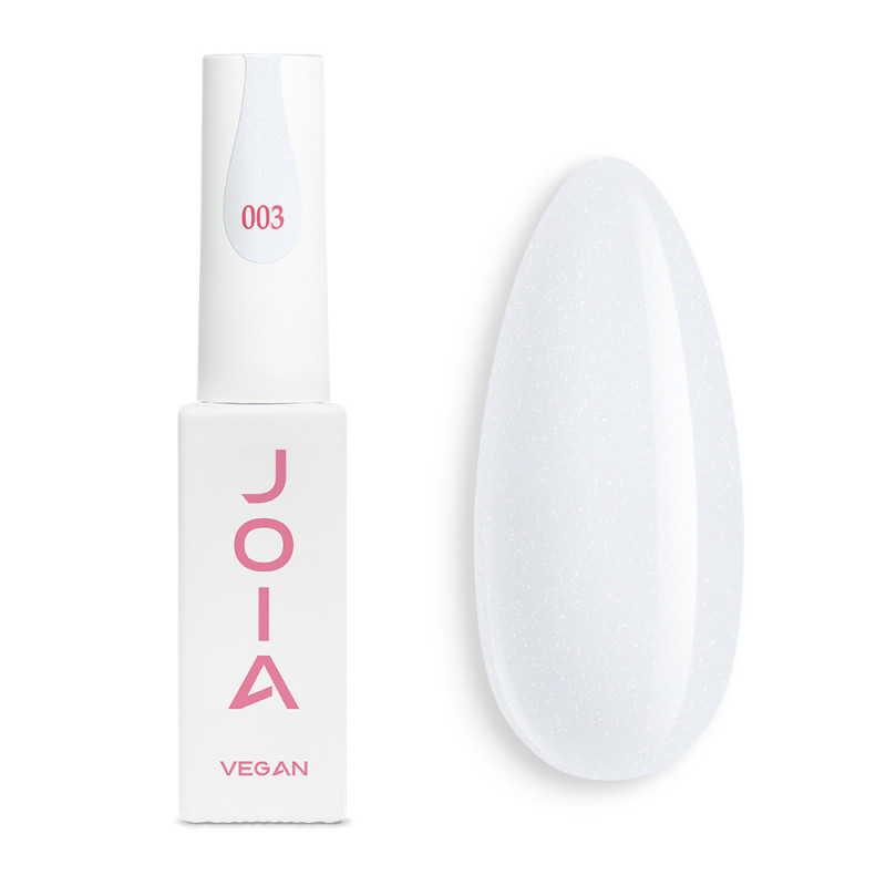 Gel Nail Polish JOIA Vegan 003, 6 ml