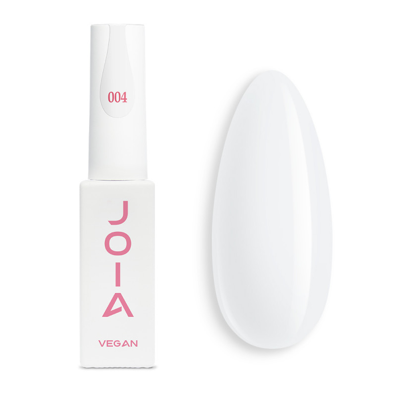 Gel Nail Polish JOIA Vegan 004, 6 ml