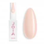 Gel Nail Polish JOIA Vegan 006, 6 ml
