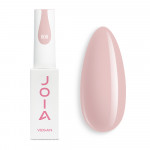 Gel Nail Polish JOIA Vegan 008, 6 ml