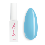 Gel Nail Polish JOIA Vegan 02GP Soft Clouds, 6 ml