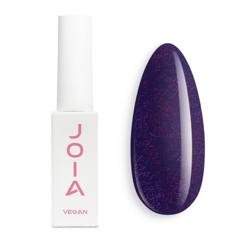 Gel Nail Polish JOIA Vegan 03GP Starfall, 6 ml