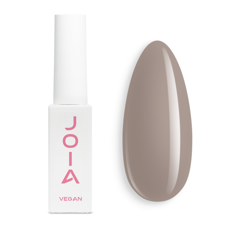 Gel Nail Polish JOIA Vegan 04GP Hot Sand, 6 ml