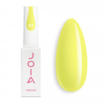 Gel Nail Polish JOIA Vegan 052, 6 ml
