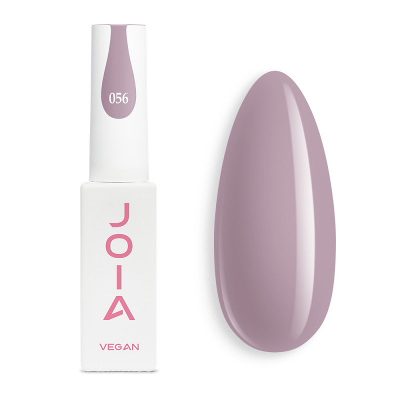 Gel Nail Polish JOIA Vegan 056, 6 ml