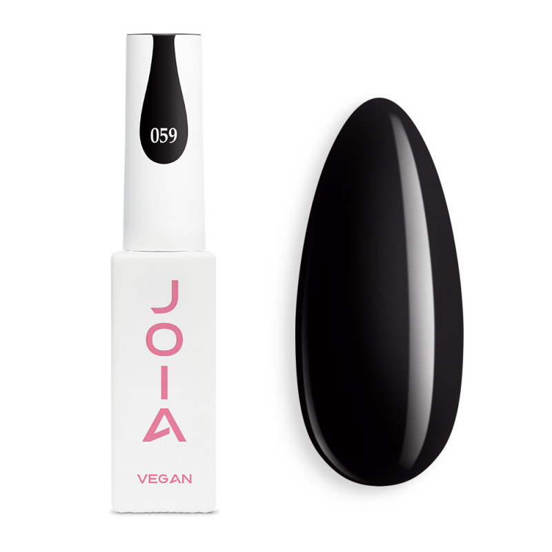 Gel Nail Polish JOIA Vegan 059, 6 ml