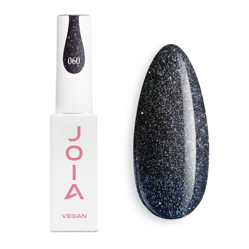 Gel Nail Polish JOIA Vegan 060, 6 ml