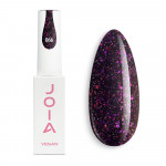 Gel Nail Polish JOIA Vegan 066, 6 ml
