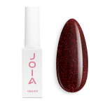 Gel Nail Polish JOIA Vegan 06GP Stellar Wine, 6 ml