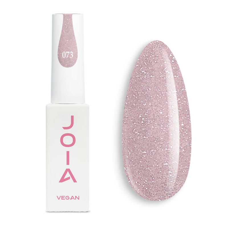 Gel Nail Polish JOIA Vegan 073, 6 ml