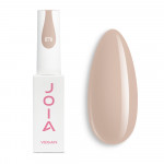 Lakier hybrydowy 076 JOIA vegan, 6 ml