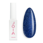 Gel Nail Polish JOIA Vegan 07GP Indigo Orbit, 6 ml