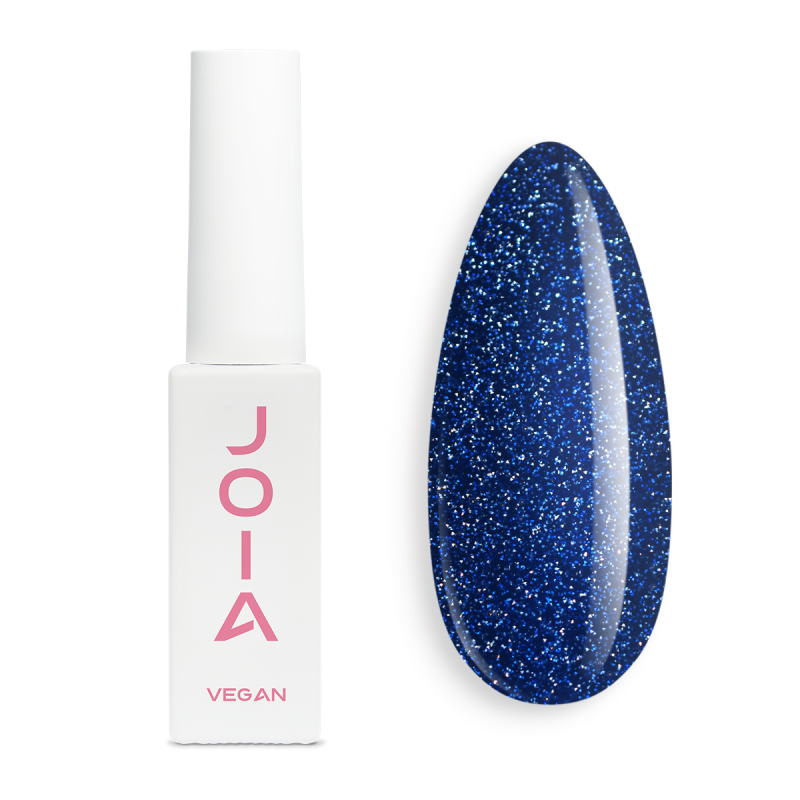 Gel Nail Polish JOIA Vegan 07GP Indigo Orbit, 6 ml