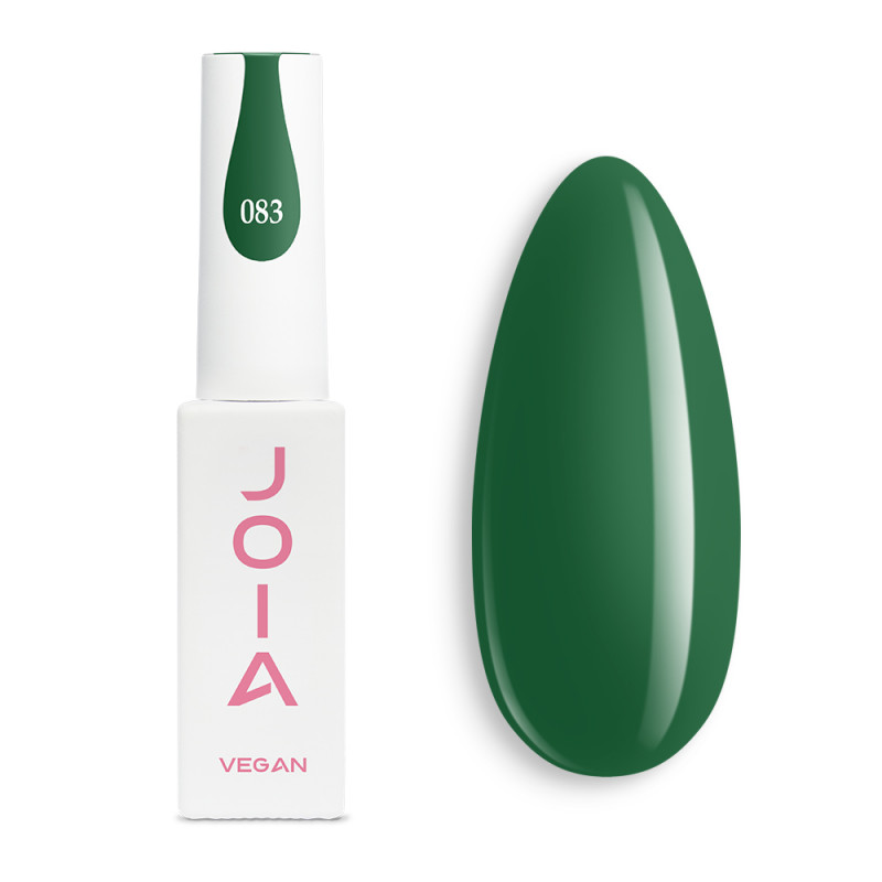 Gel Nail Polish JOIA Vegan 083, 6 ml