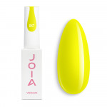 Gel Nail Polish JOIA Vegan 087, 6 ml