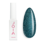 Gel Nail Polish JOIA Vegan 08GP Forest Nebula, 6 ml