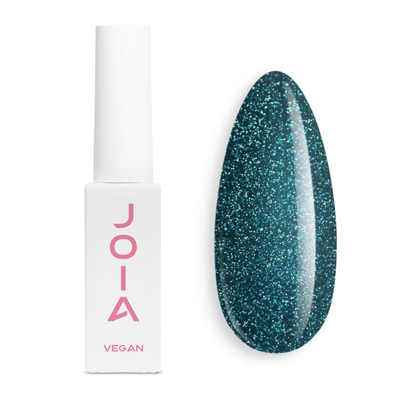 Gel Nail Polish JOIA Vegan 08GP Forest Nebula, 6 ml