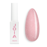 Gel Nail Polish JOIA Vegan 09GP Rose Comet, 6 ml