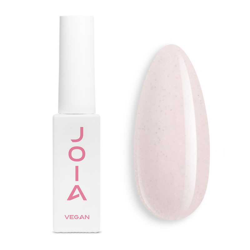 Gel Nail Polish JOIA Vegan 10GP Soft Aura, 6 ml