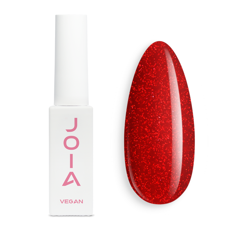Gel Nail Polish JOIA Vegan 11GP Velvet Eclipse, 6 ml