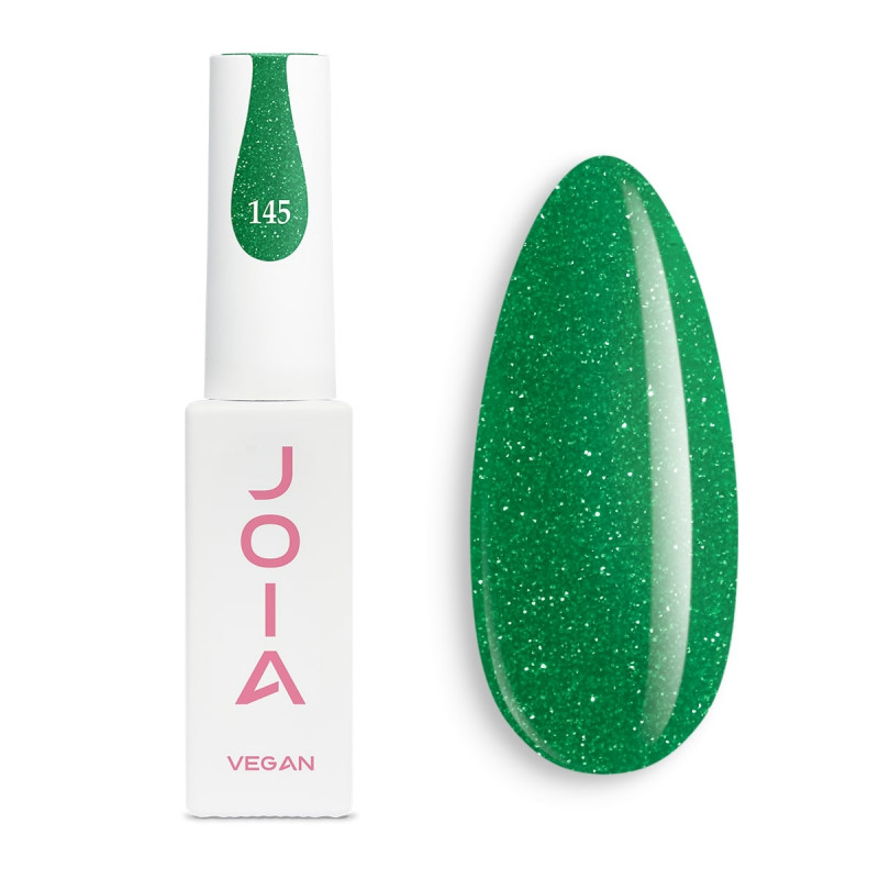 Gel Nail Polish JOIA Vegan 145, 6 ml