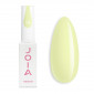 Lakier hybrydowy żółty JOIA vegan №146, połysk (6 ml)