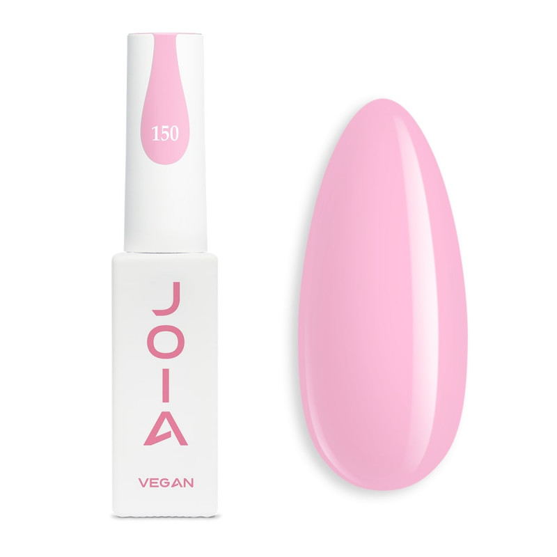 Lakier Hybrydowy JOIA Vegan 150, 6 ml