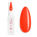 Lakier Hybrydowy JOIA Vegan 153, 6 ml