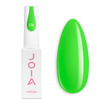 Gel Nail Polish JOIA Vegan 156, 6 ml