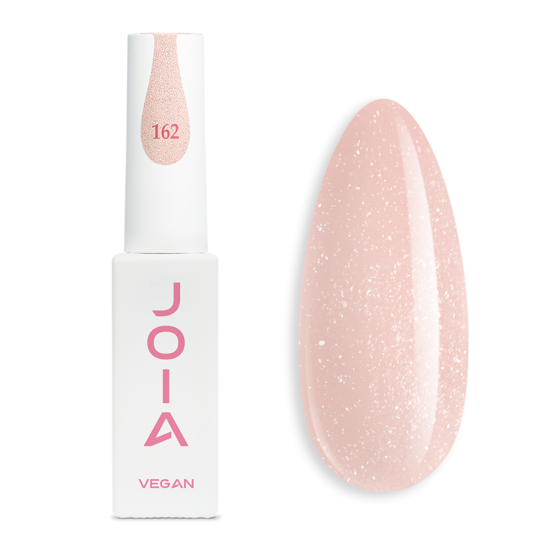 Gel Nail Polish JOIA Vegan 162, 6 ml