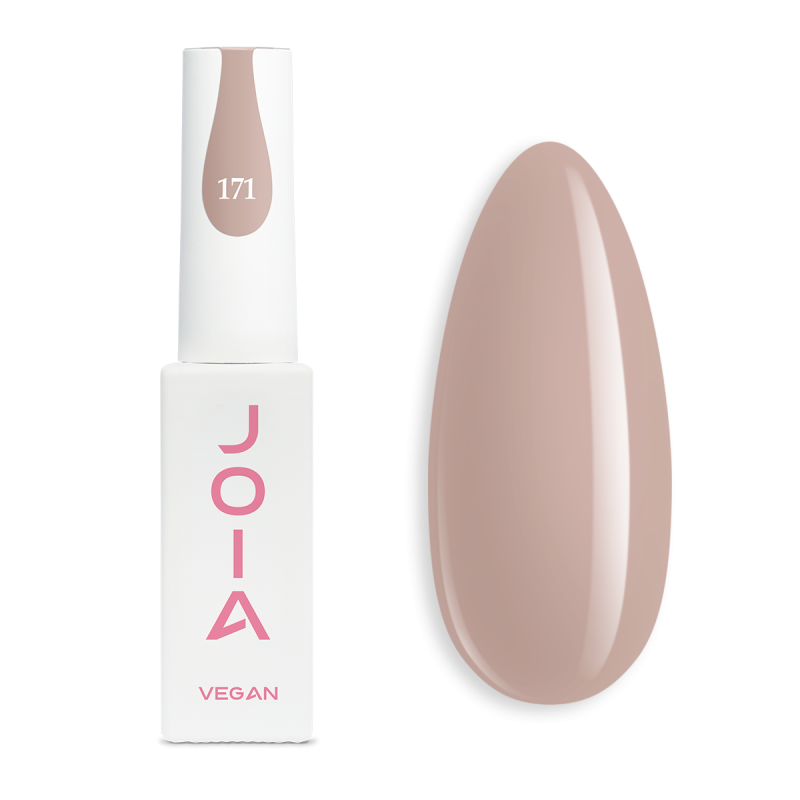 Lakier Hybrydowy JOIA Vegan 171, 6 ml