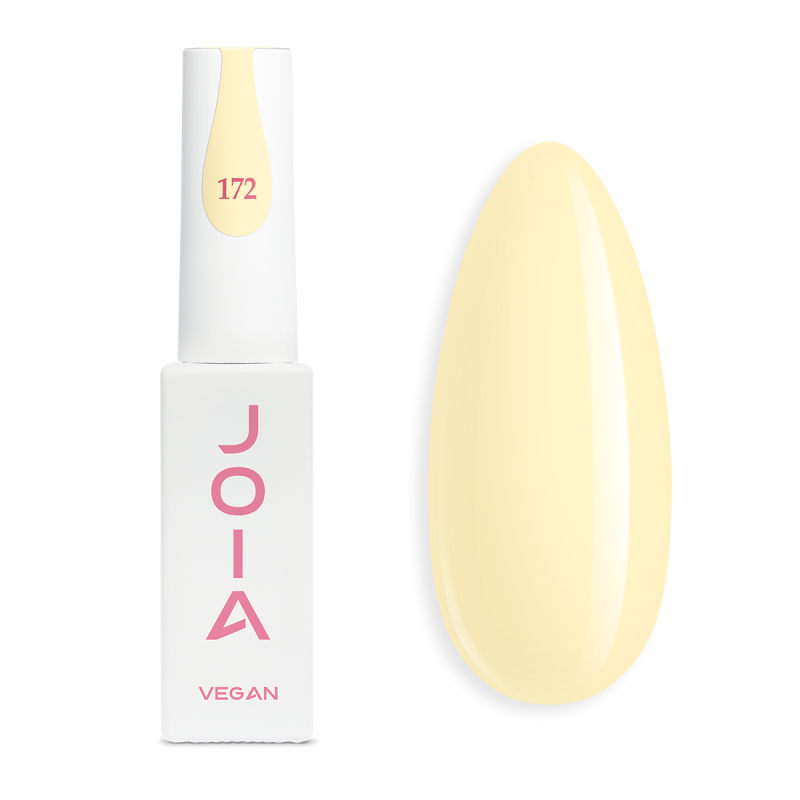 Lakier Hybrydowy JOIA Vegan 172, 6 ml