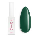 Gel nail polish orange JOIA vegan №173, enamel (6 ml)