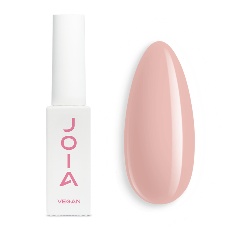 Gel Nail Polish JOIA Vegan 005, 6 ml