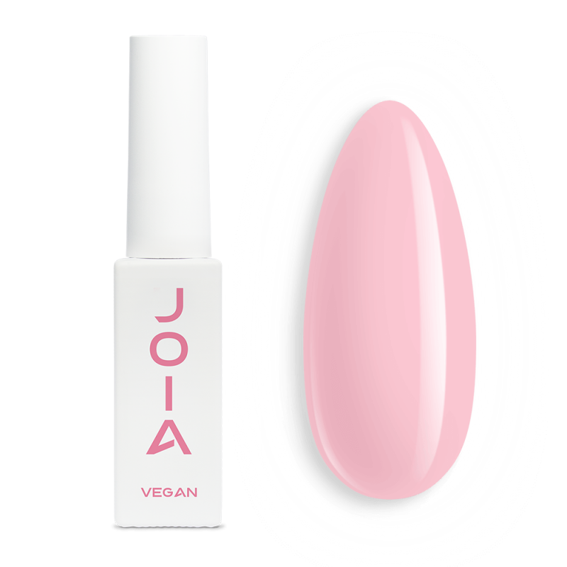 Gel Nail Polish JOIA Vegan 007, 6 ml