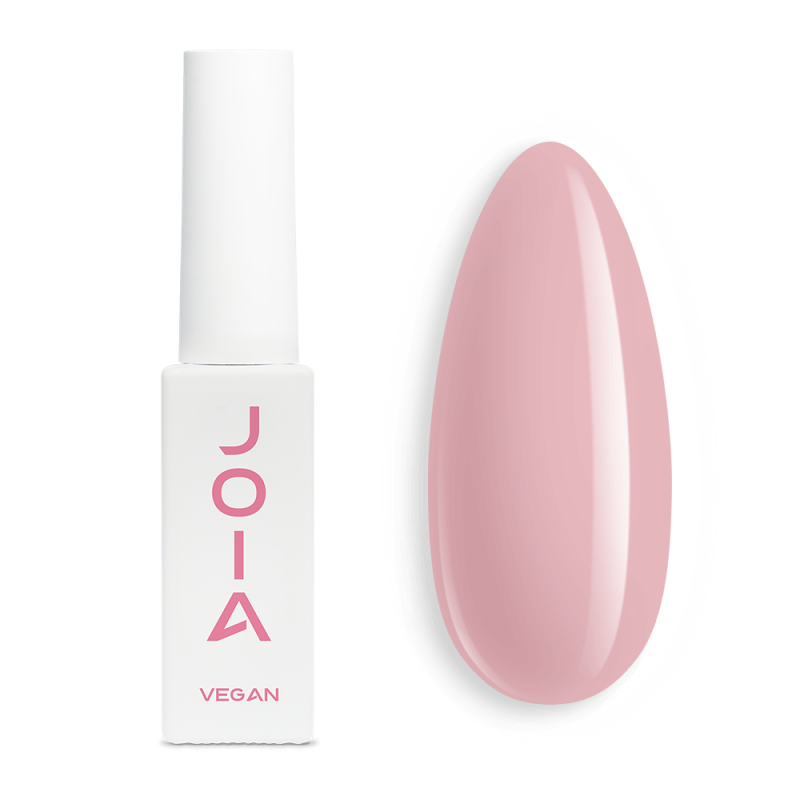 Gel Nail Polish JOIA Vegan 009, 6 ml