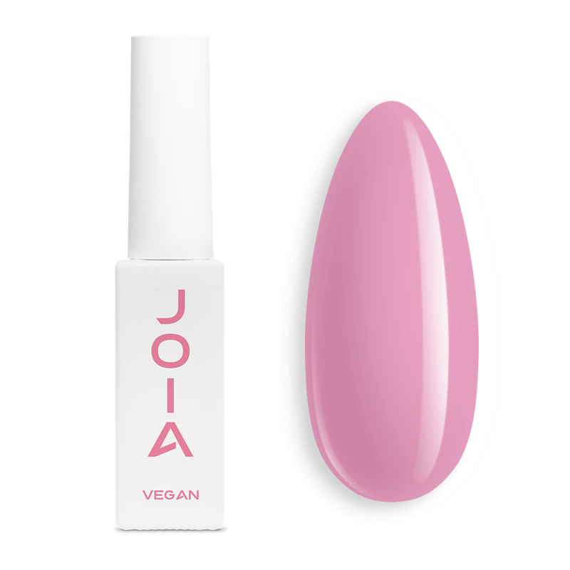 Gel Nail Polish JOIA Vegan 012, 6 ml