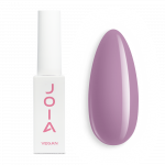 Gel nail polish lilac JOIA vegan №015, enamel (6 ml)