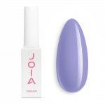 Lakier hybrydowy fioletowy JOIA vegan №017, połysk (6 ml)
